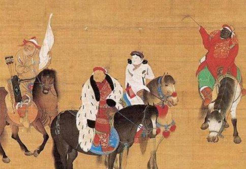 历史上蒙古人是怎么对待汉人的?
