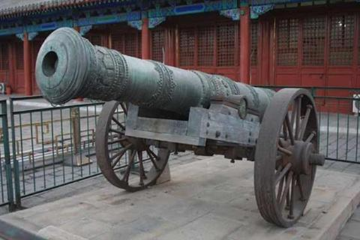 中国古代火药是怎样的?威力怎么样?