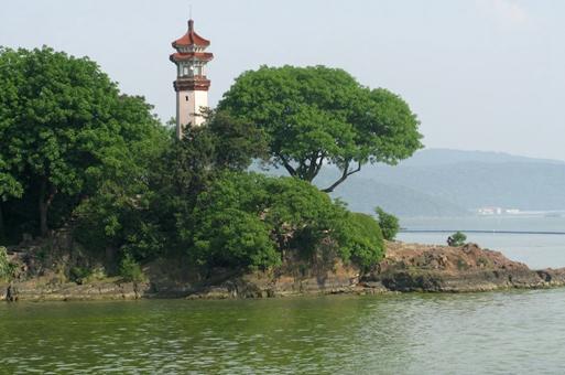 太湖为什么只属于江苏？